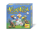 Zoch 601125200 – Heckmeck am Bratwurmeck